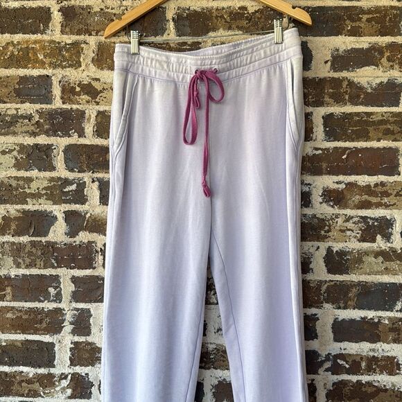 Daily Practice Anthropologie Jogger Sweatpants Size Medium - Picture 5 of 10